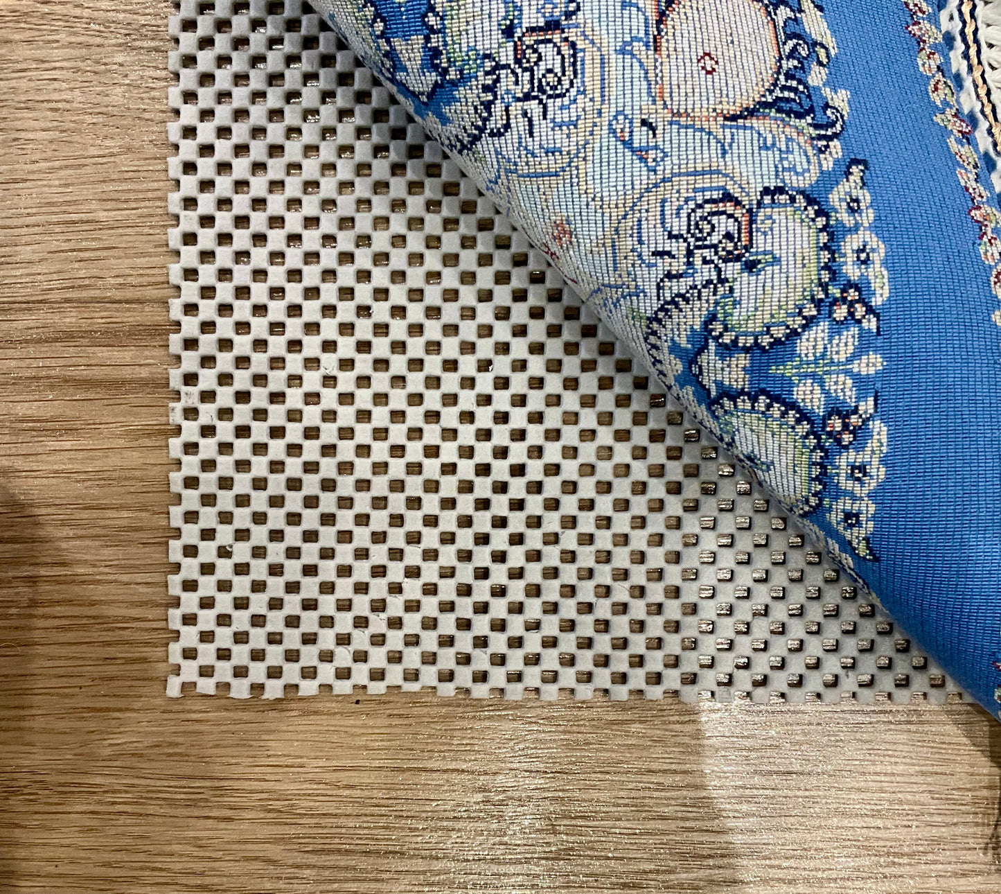 ペルシャンシルク 90cm x 60cm PS10783