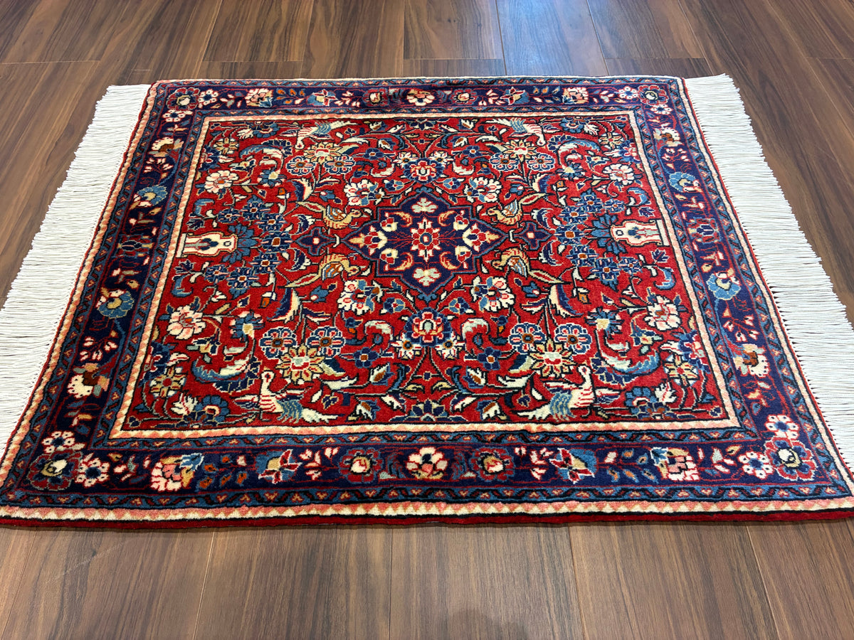 【千葉店】サルーク 77cm x 67cm PS8067