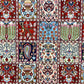 【オンライン限定】ムード 293cm x 198cm NT12224