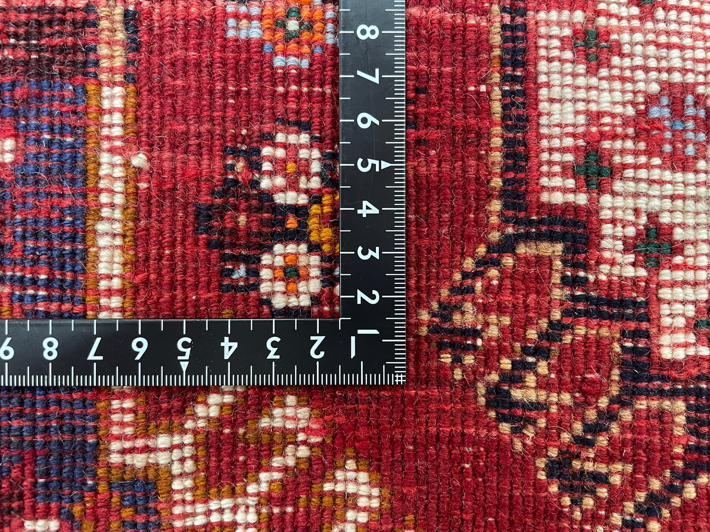 【オンライン限定】シラーズ 175cm x 117cm PS1489