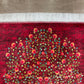 ペルシャンシルク 120cm x 80cm PS10496