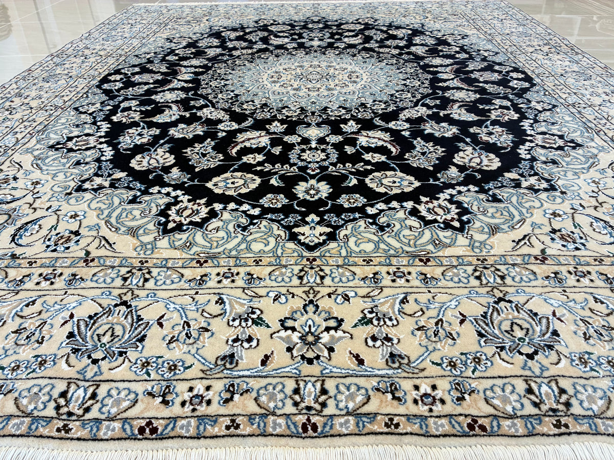 【千葉店】 ナイン 255cm x 197cm NT15149