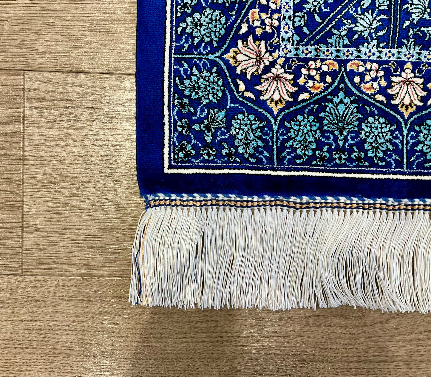 ペルシャンシルク 90cm x 60cm PS10742