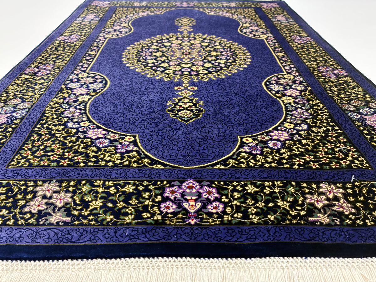 【千葉店】クム アルサラーニ工房 82cm x 57cm PS3102