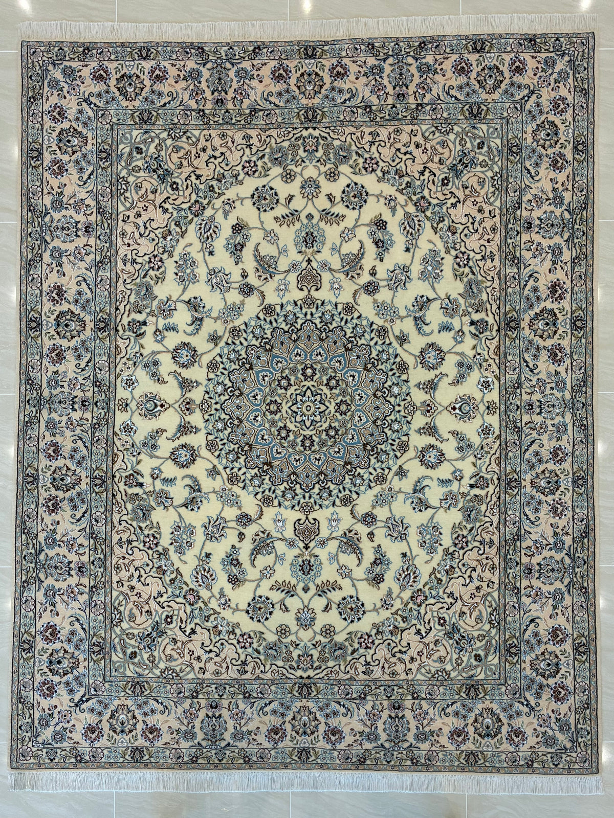 【オンライン限定】 ナイン 255cm x 203cm PS11597