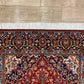 カシャーン (カシャン) 222cm x 134cm PS2977