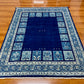 【オンライン限定】カシュクリ 213cm x 160cm RJ11846