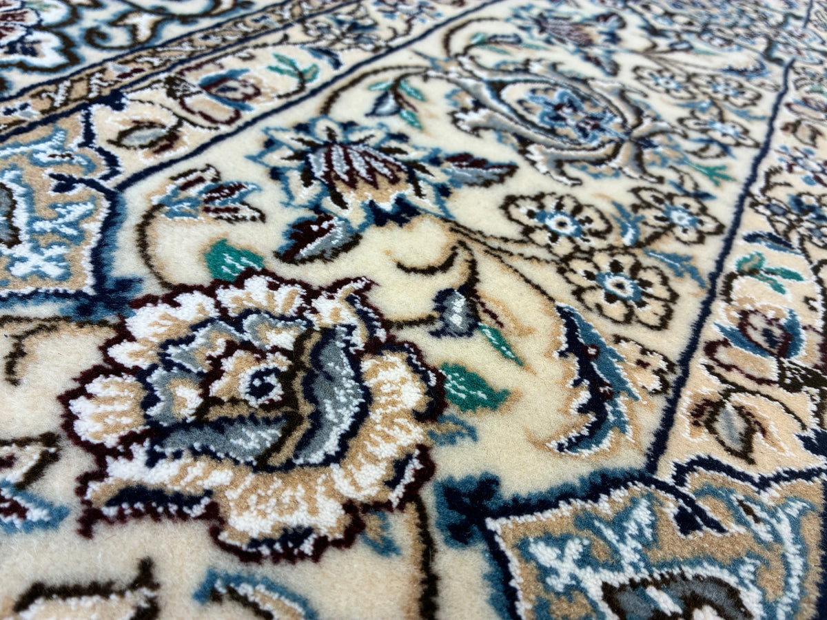 【千葉店】 ナイン 250cm x 200cm PS12147
