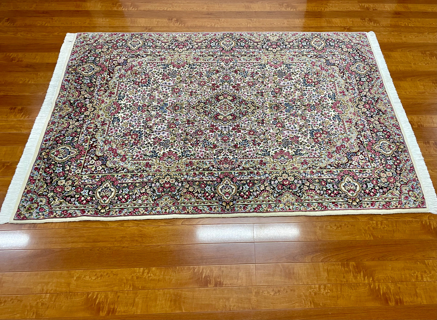【オンライン限定】ケルマン 210cm x 148cm PS115