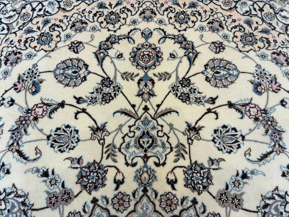【千葉店】 ナイン・シシラ 261cm x 205cm PS9895