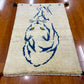 【オンライン限定】ギャッベ 85cm x 60cm RJ13762