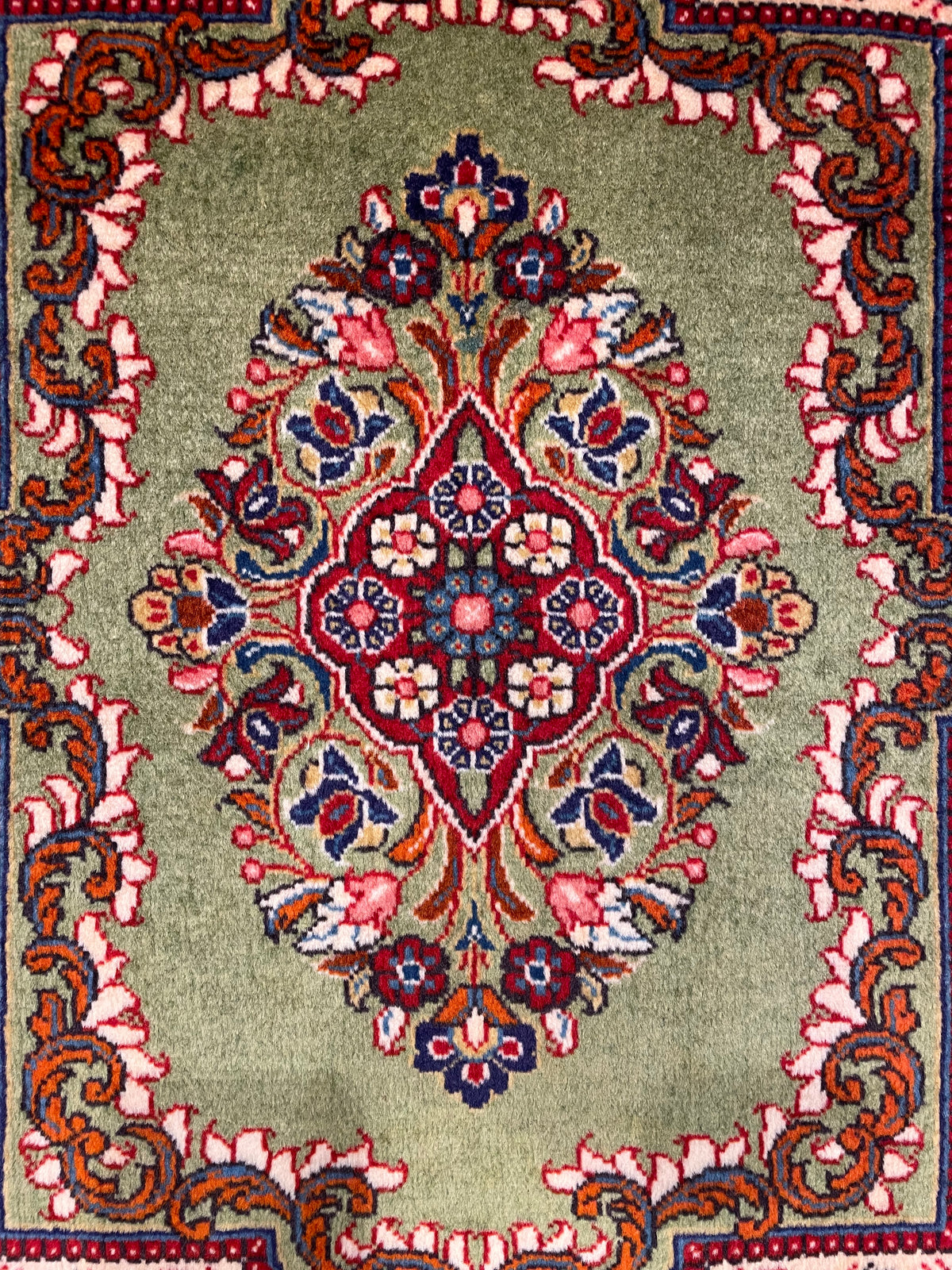 【千葉店】サルーク 83cm x 65cm PS8194