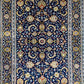 カシャーン (カシャン)207cm x 137cm NT15224