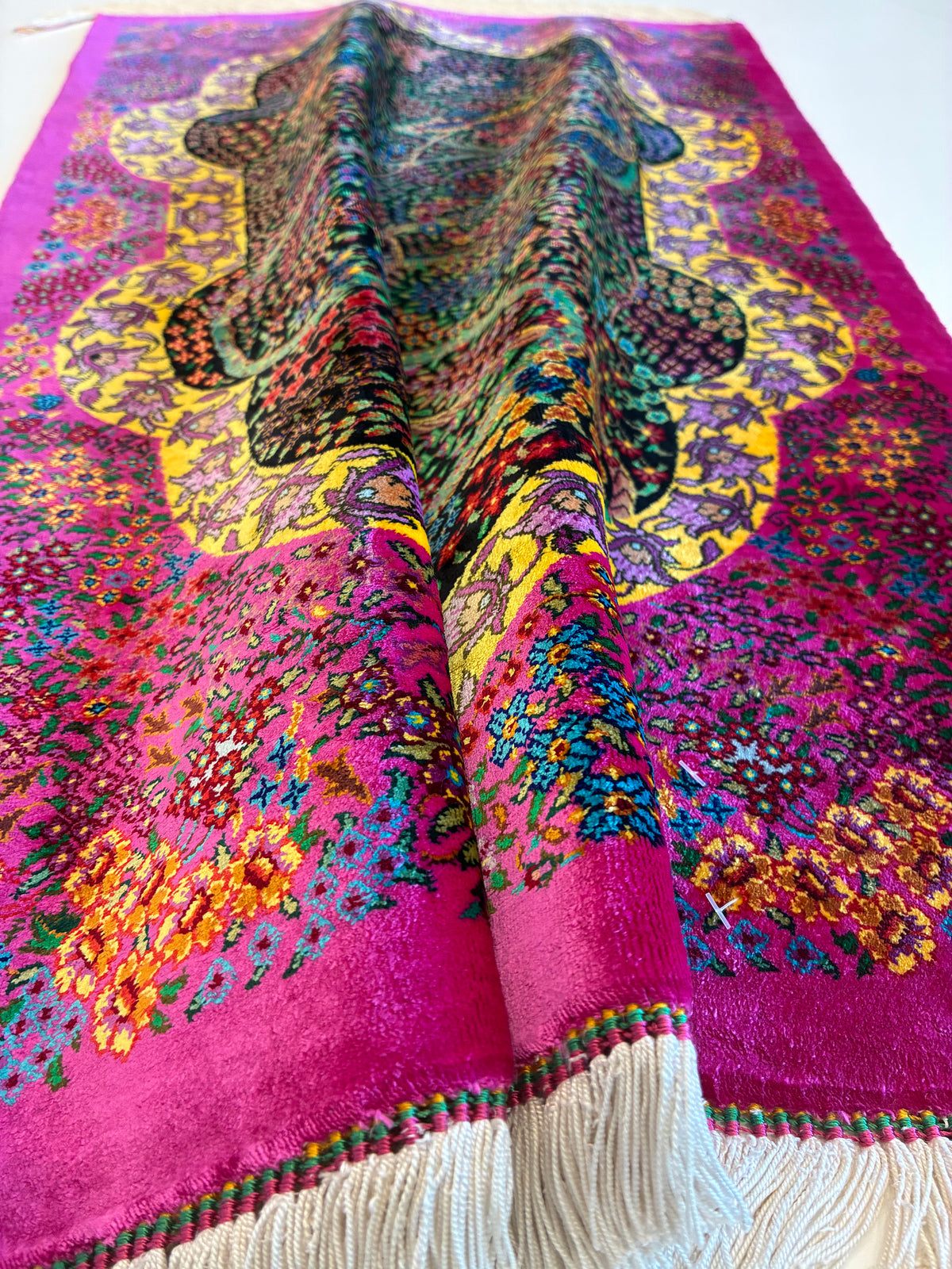 【千葉店】クム レザイ工房 100cm x 60cm PS12750