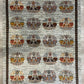 カシュクリ 193cm x 149cm RJ14840