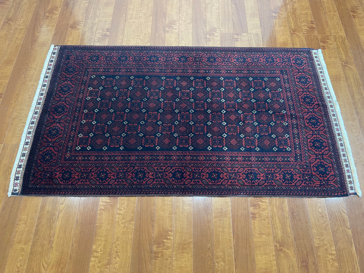 【オンライン限定】バルーチ 177cm x 105cm PS7083