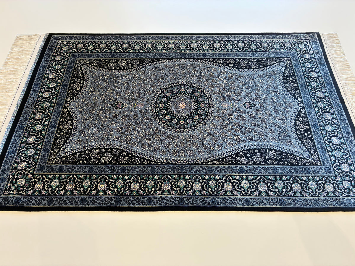 【千葉店】クム ヤーリ工房 118cm x 79cm PS13118