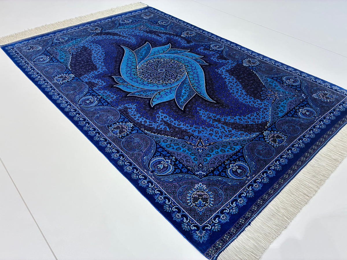 【千葉店】クム イーマーニー工房 118cm x 78cm PS13124