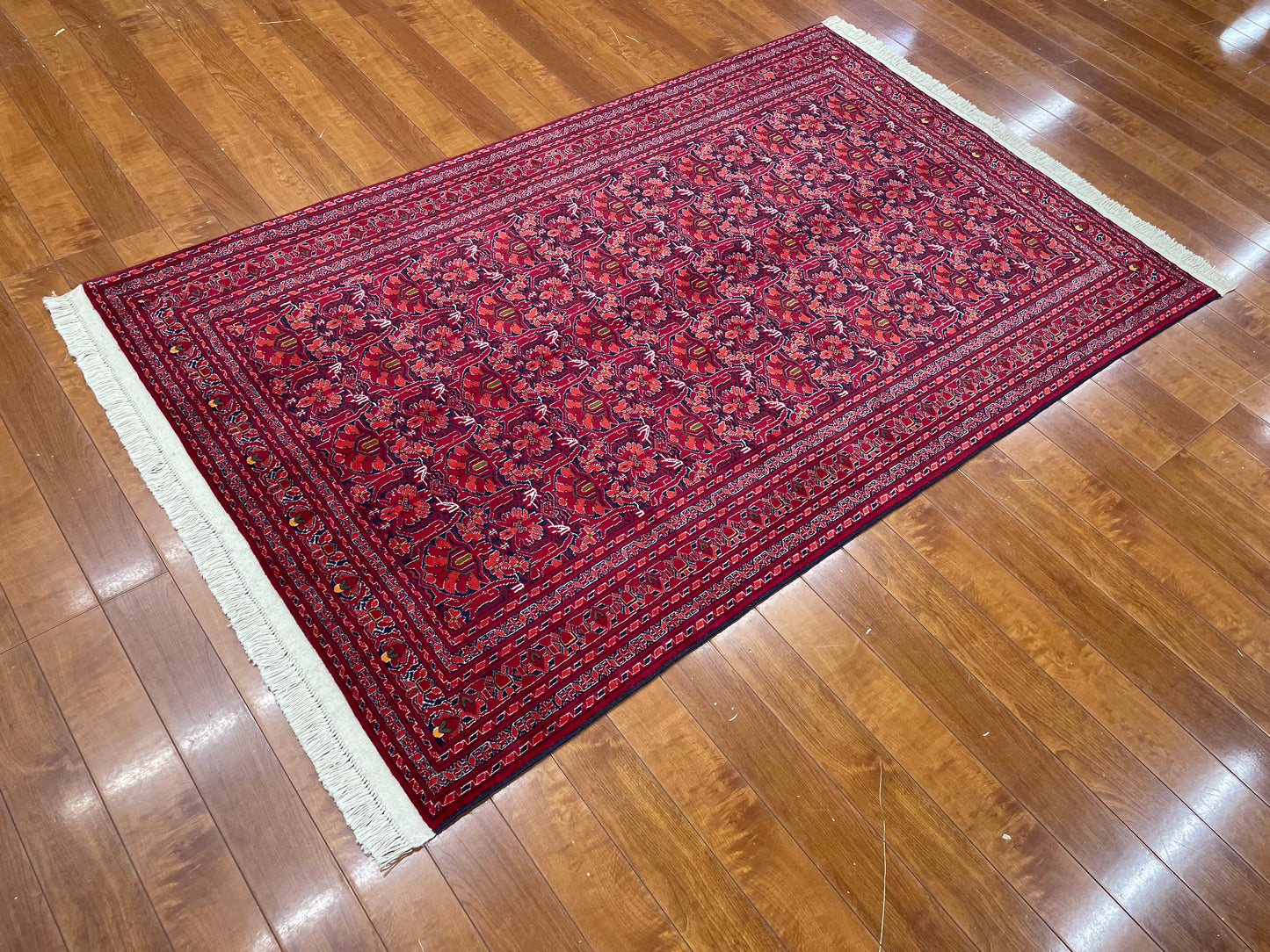 【オンライン限定】バルーチ 200cm x 125cm PS7290