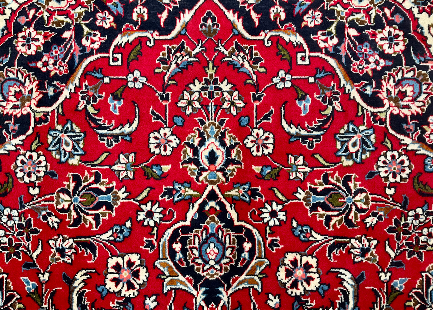 カシャーン (カシャン) 300cm x 193cm NT17202