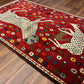 【千葉店】シラーズ 176cm x 108cm RJ13565