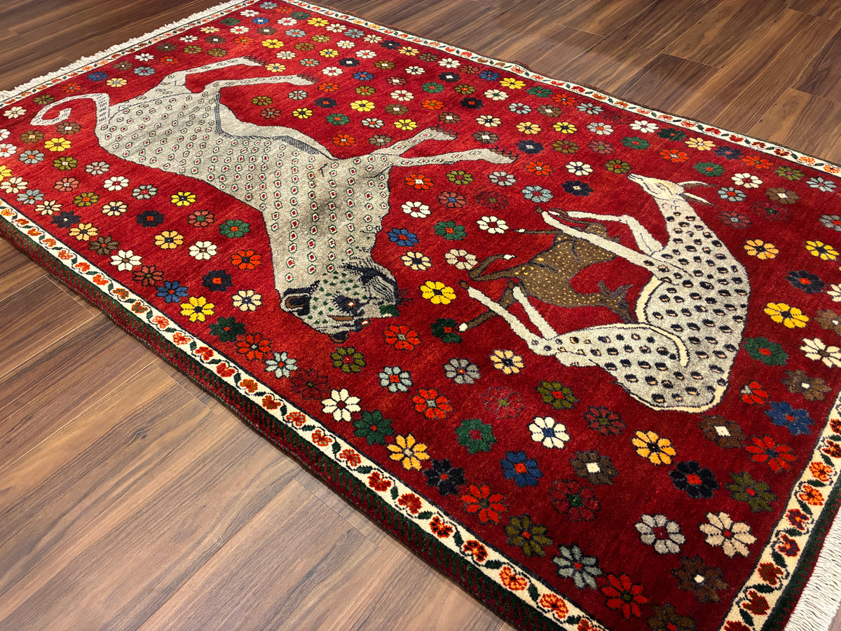 【千葉店】シラーズ 176cm x 108cm RJ13565