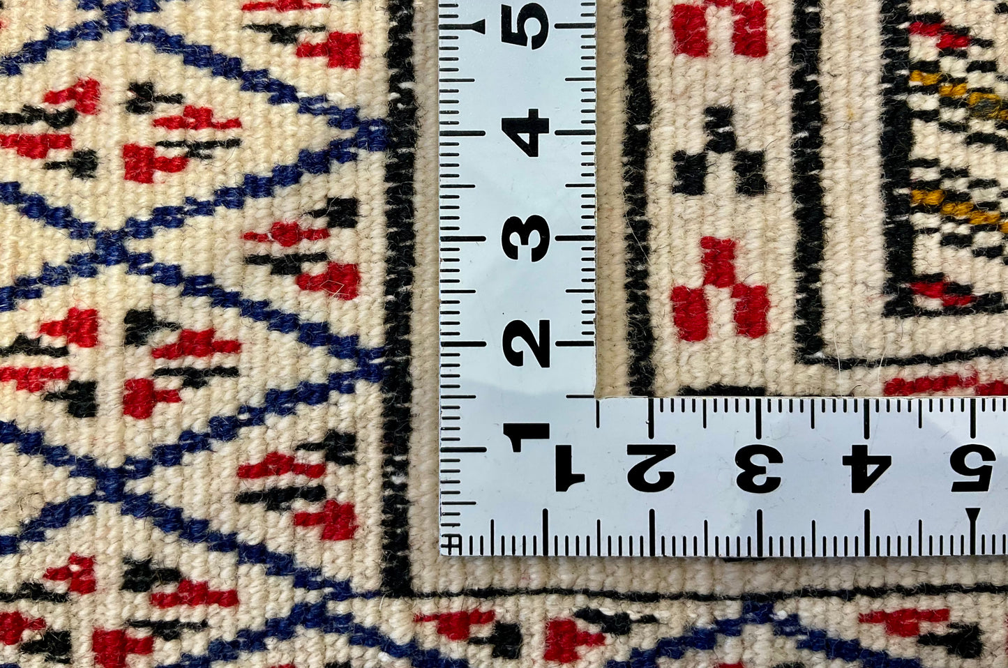 トルクメン (トルケメン)180cm x 128cm NT3031