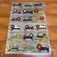 【オンライン限定】ギャッベ 120cm x 80cm RJ9741