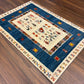 【千葉店】カシュクリギャッベ 100cm x 66cm RJ14821