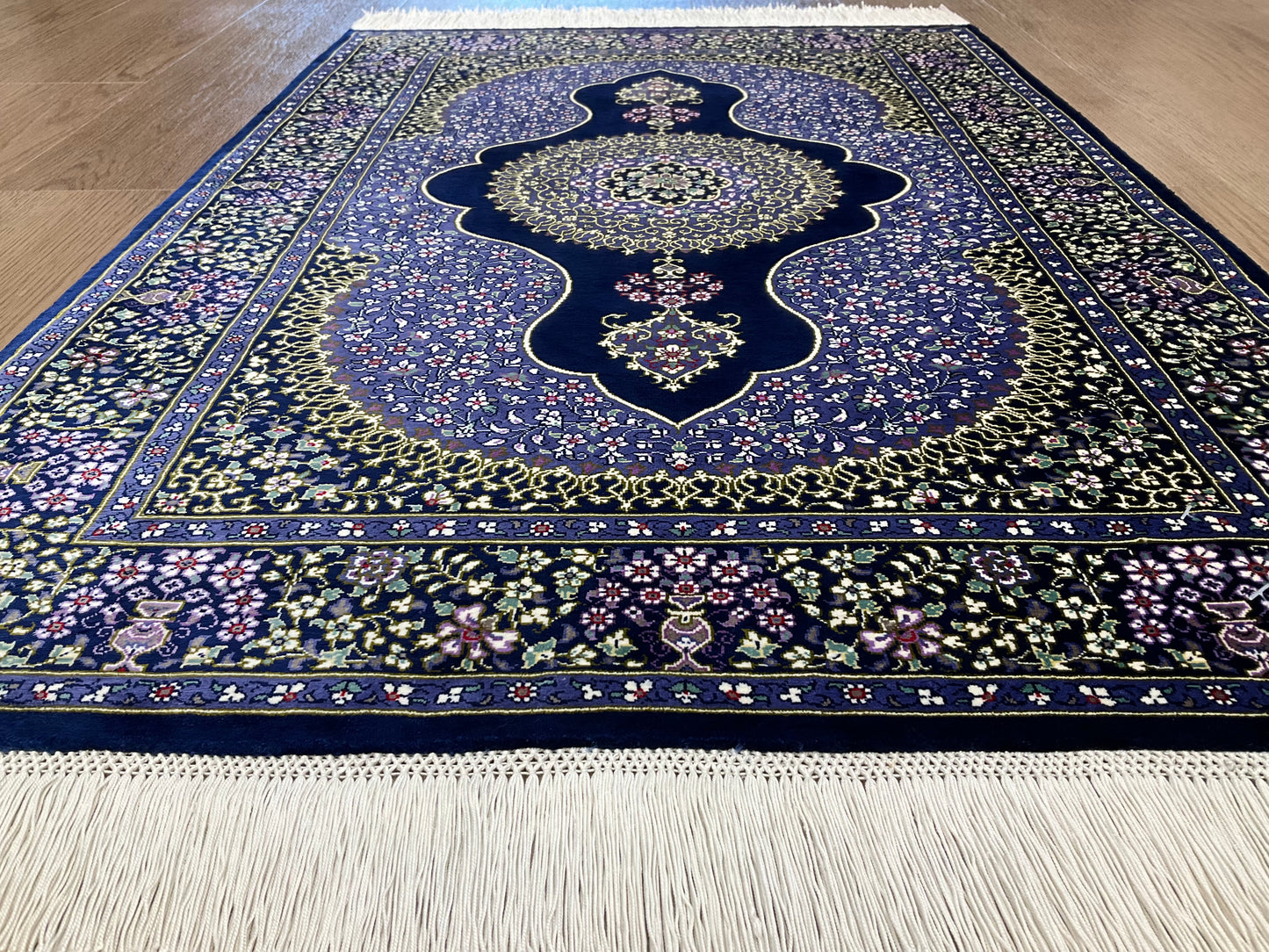 クム アルサラーニ工房 90cm x 60cm NT17057