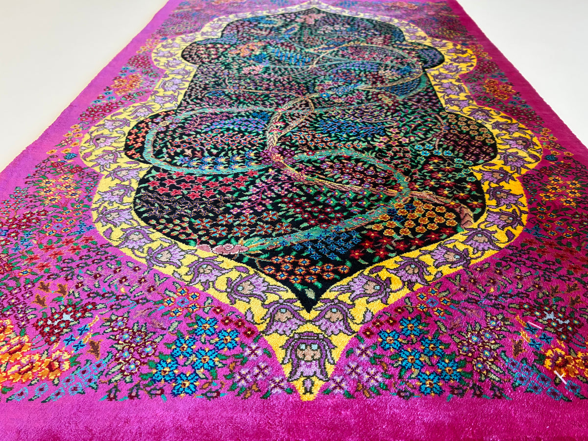 【千葉店】クム レザイ工房 100cm x 60cm PS12750