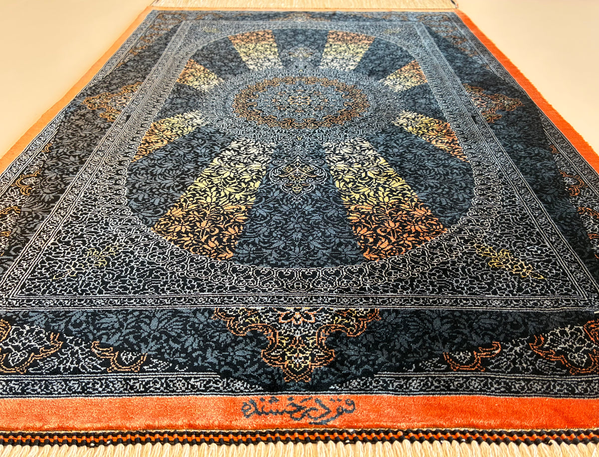 【千葉店】クム デラクシャンテ工房 88cm x 62cm PS13287