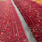 【オンライン限定】トルクメン 200cm x 135cm PS8620