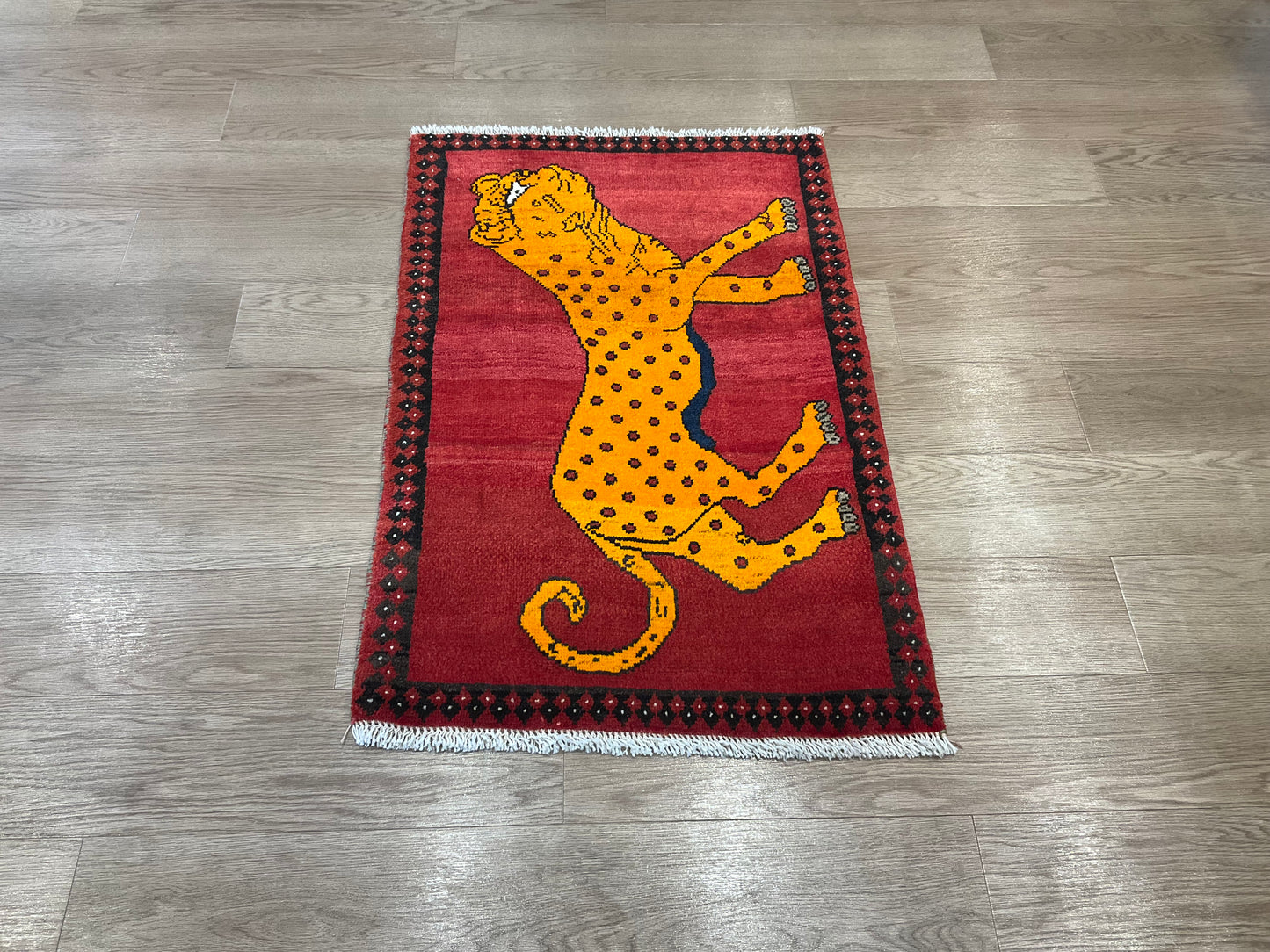 シラーズ 100cm x 65cm PS9379