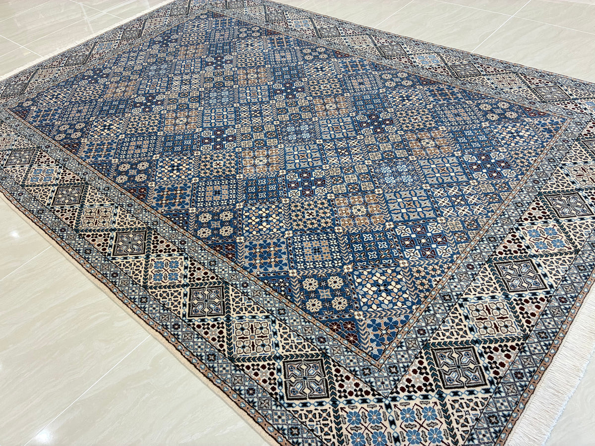 【千葉店】ナイン 300cm x 205cm PS12130