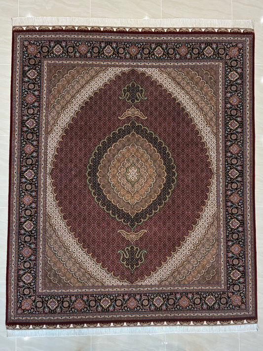 【オンライン限定】タブリーズ  245cm x 204cm PS13226