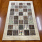 【オンライン限定】カシュクリギャッベ 132cm x 87cm RJ14780