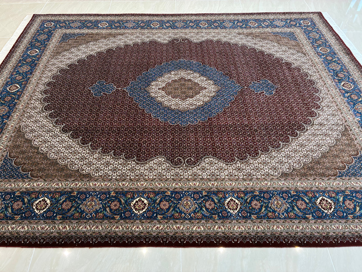 【千葉店】 タブリーズ 250cm x 205cm PS12762