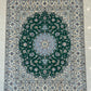 【千葉店】 ナイン・シシラ ハビビアン工房 260cm x 208cm PS13000