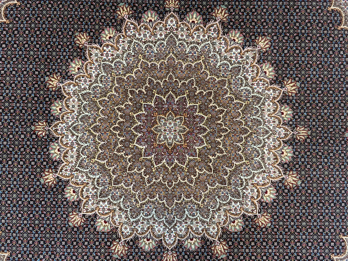 【オンライン限定】 タブリーズ 262cm x 202cm PS12621