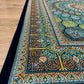 ペルシャンシルク 200cm x 135cm PS11908