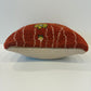 【千葉店】ギャッベクッション 48cm x 51cm Z2869