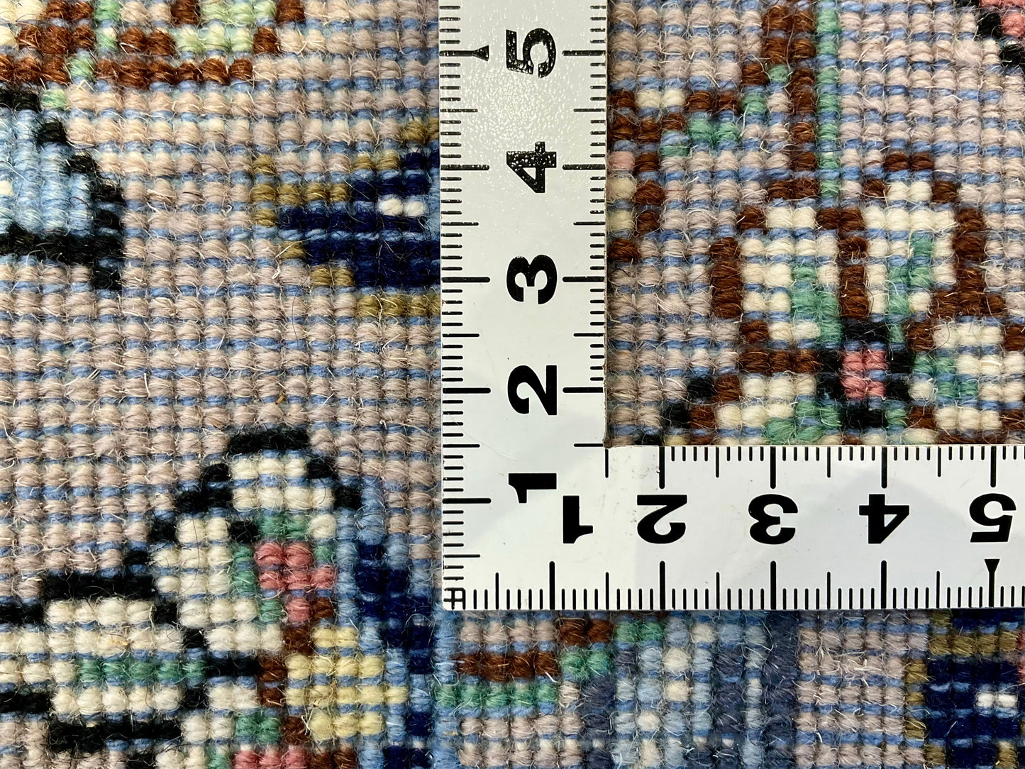 カシャーン (カシャン) 205cm x 150cm PS4523