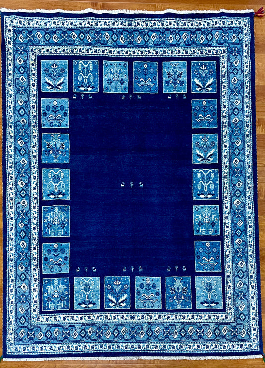 【オンライン限定】カシュクリ 213cm x 160cm RJ11846