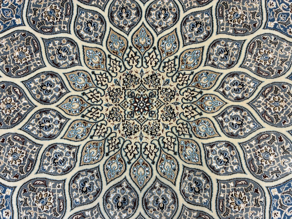【千葉店】 ナイン 247cm x 200cm PS12126
