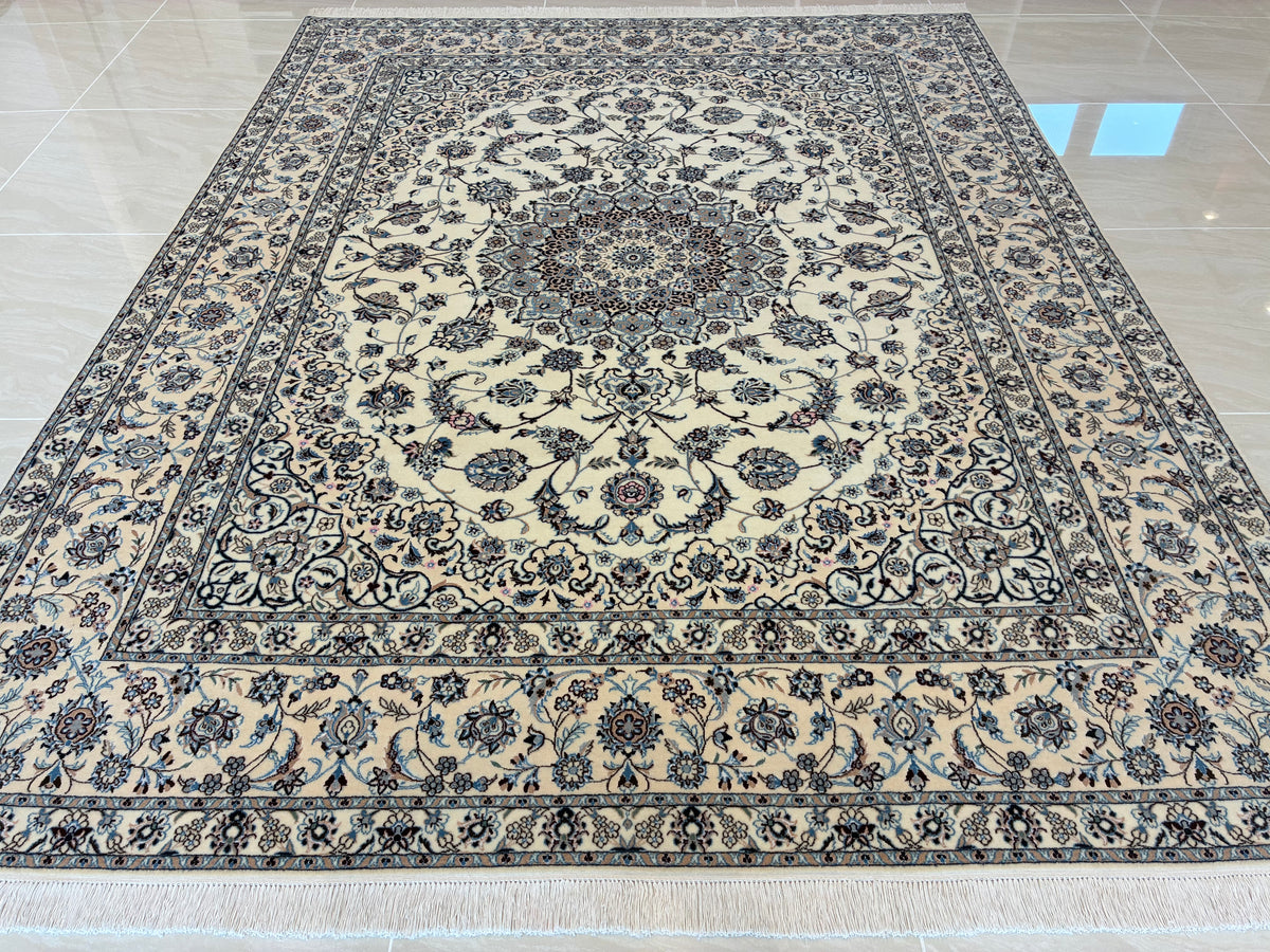 【千葉店】 ナイン・シシラ 261cm x 205cm PS9895