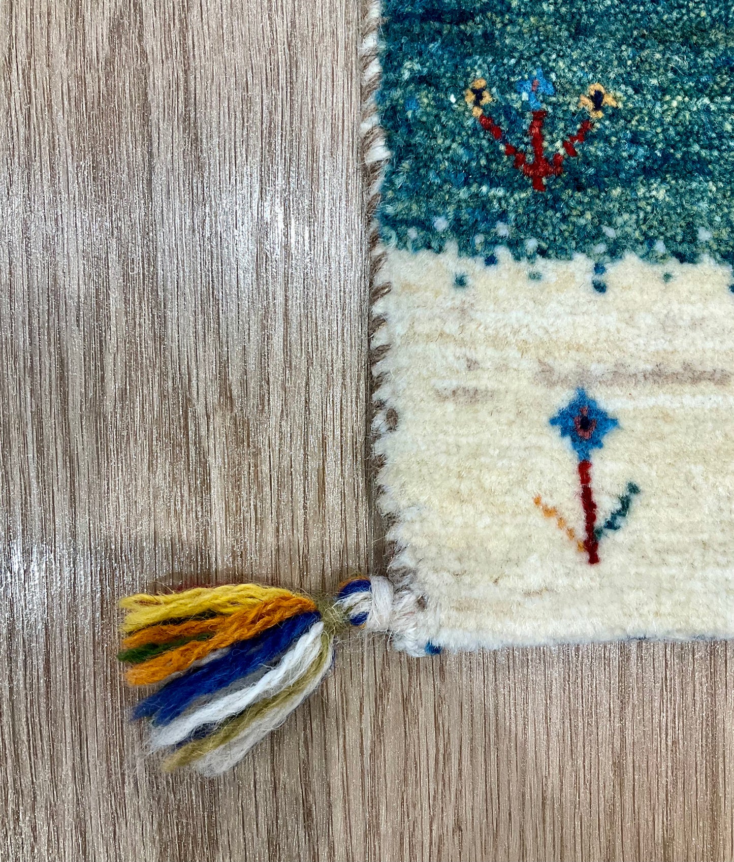 カシュクリ 85cm x 50cm RD10700