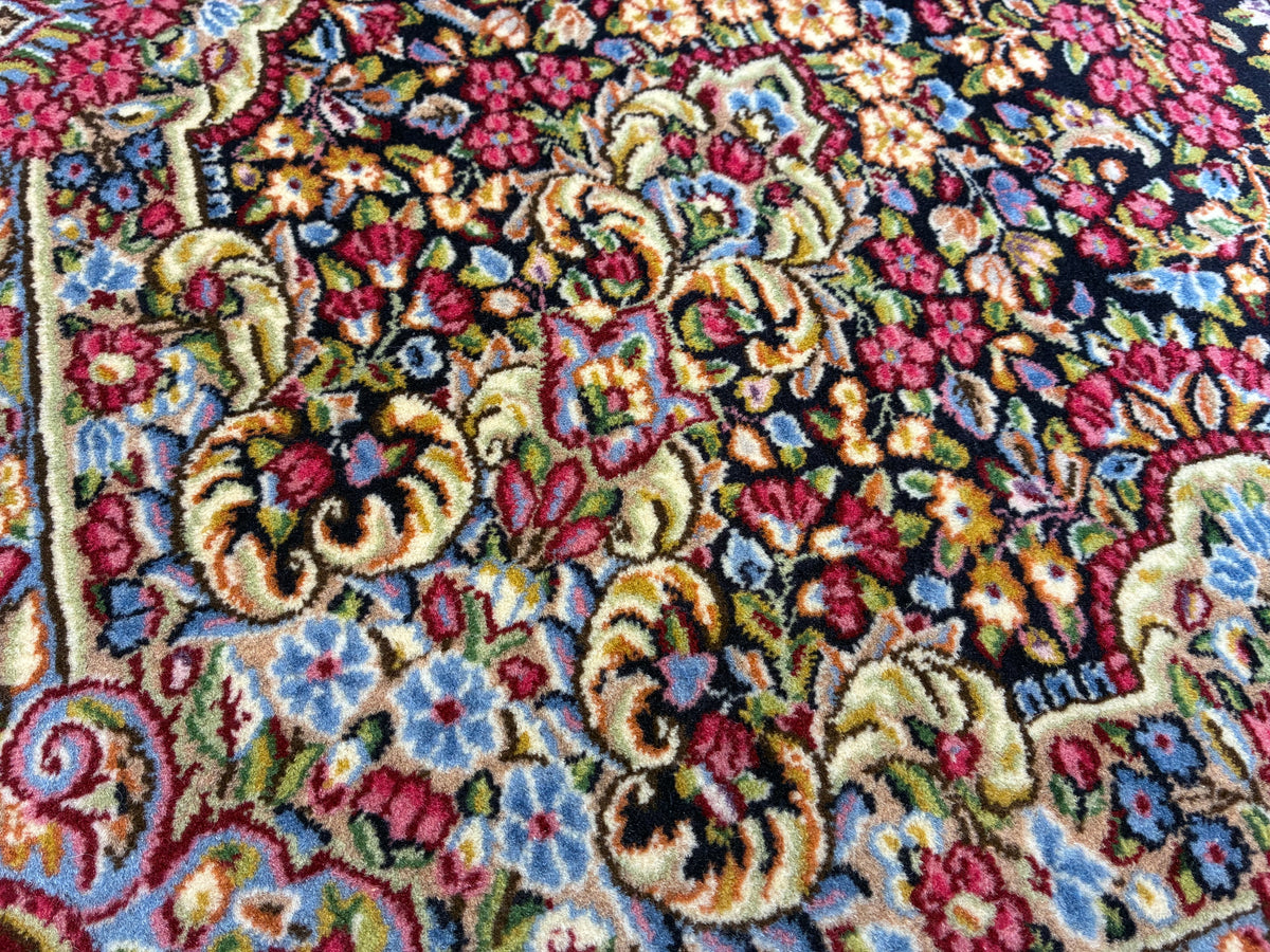 【千葉店】ケルマン 290cm x 205cm NT17174