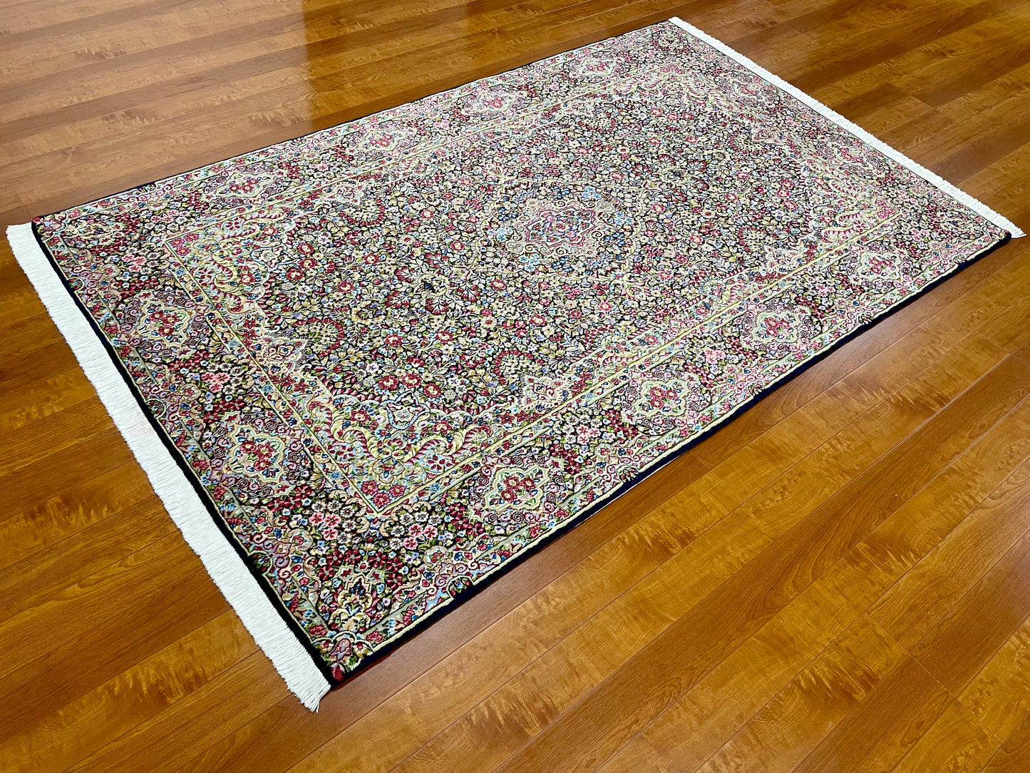 【オンライン限定】ケルマン 232cm x 150cm NT10176