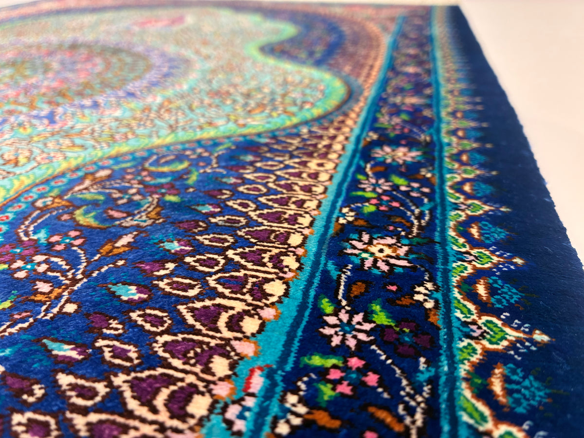 【千葉店】クム フェイジーザーデ工房 90cm x 59cm PS13294